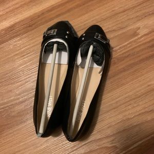 NWOT Nine West slip on shoes size 5